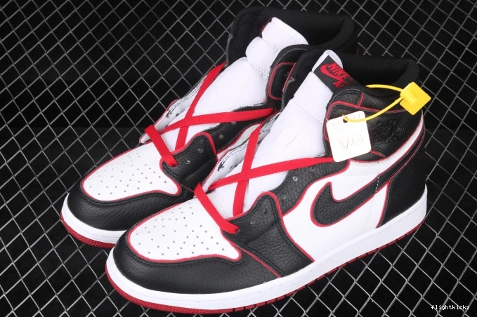 Bloodline 555088-062 Air Jordan High OG 1 0722